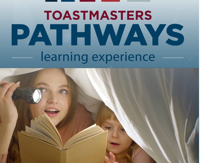 A Week of Pathways Bedtime Stories – Level 3