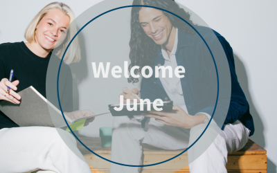 What’s up in June at District 21